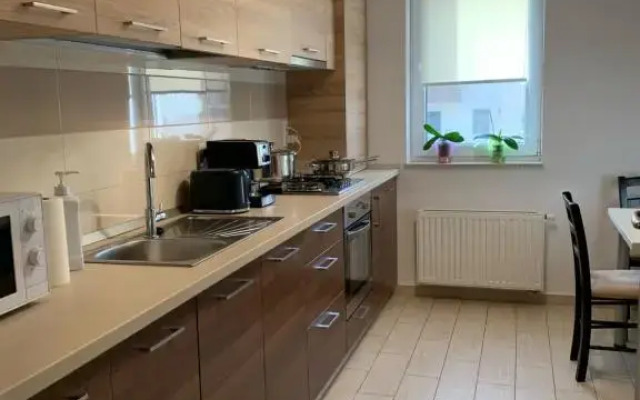Brasov Welcome Apartments Urban 2