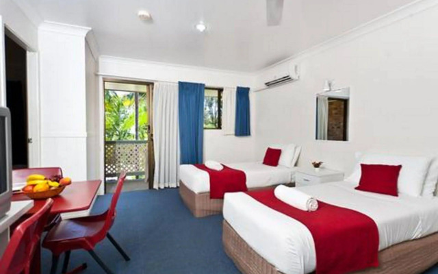 Byron Sunseeker Motel