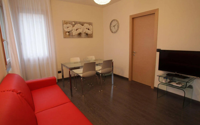 Venice Apartments Dante