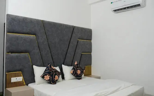 Hotel Mero Vrindavan