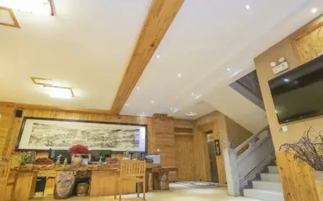 Gaobo Garden Hotel