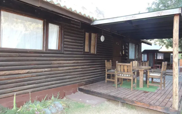 Cango Retreat