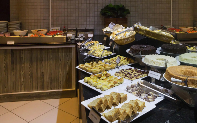 ibis Styles Belém Batista Campos