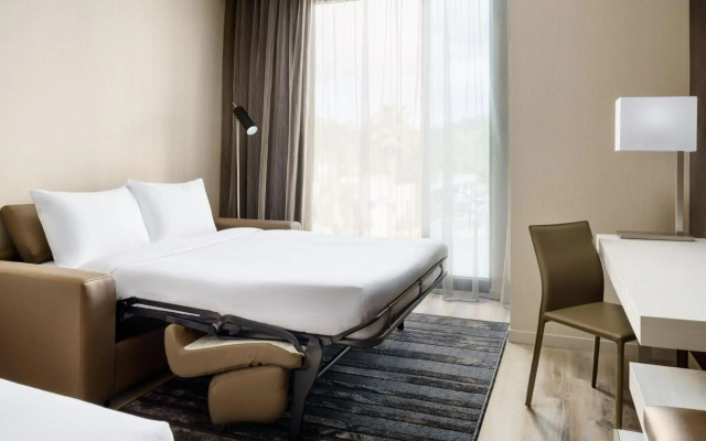 AC Hotel Jacksonville St Johns Town Center