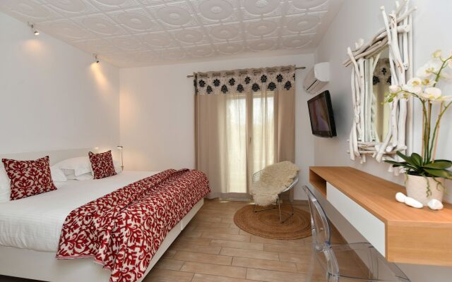 Apollon Boutique Hotel