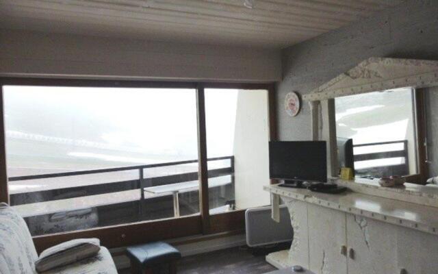 Appartement Arette, 1 pièce, 6 personnes - FR-1-602-34