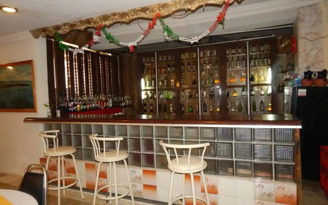 Hotel Nieto Express