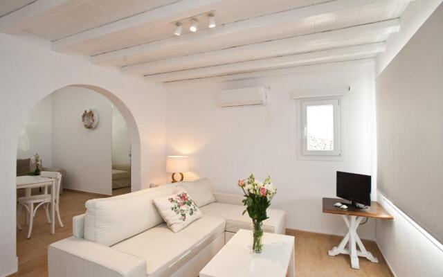 Apartments Sea Wind