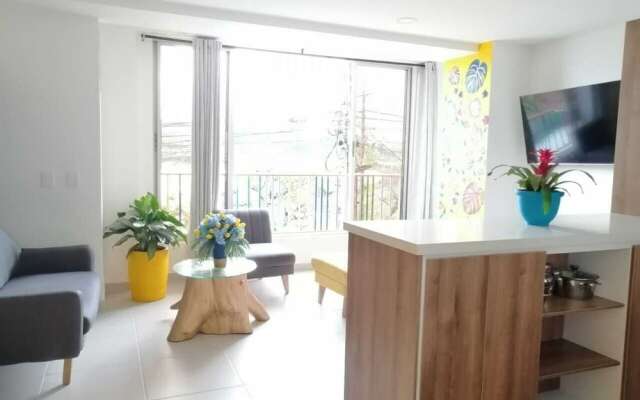 La Martinera Avenida San José