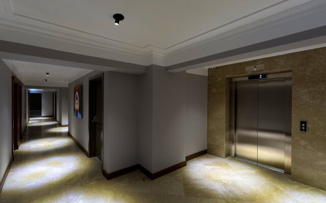 Walton Hotels Sultanahmet