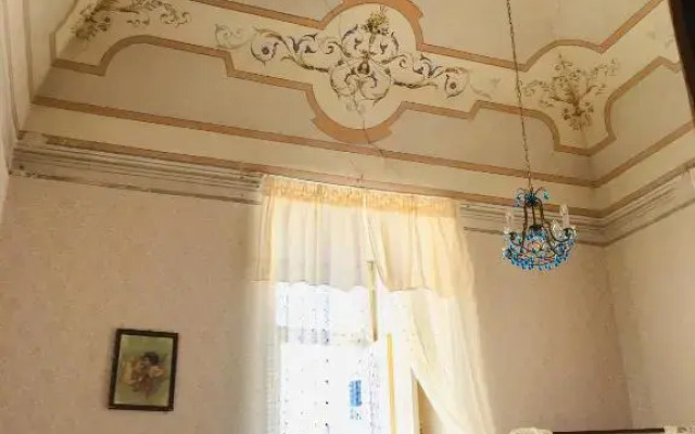 Palazzo Framarino dei Malatesta