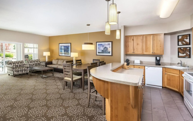 WorldMark Windsor
