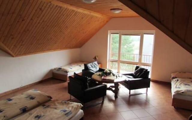 Apartmán Ústie
