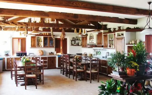 Agriturismo Terrasabina