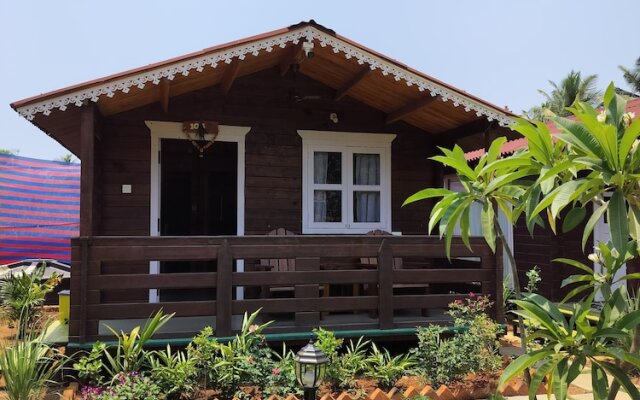 B R Cottages