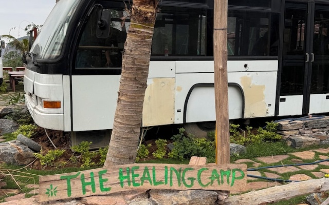The Healing Camp