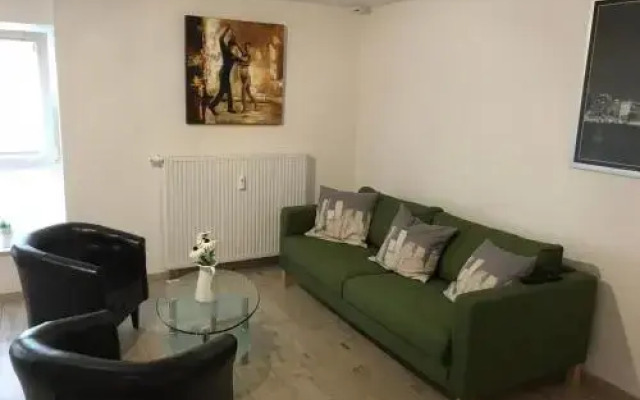 Ferienpark Senftenberg