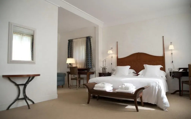 Terme di Saturnia Natural Spa & Golf Resort - The Leading Hotels of the World