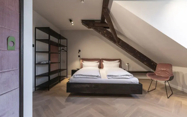 Wailtl Hotel