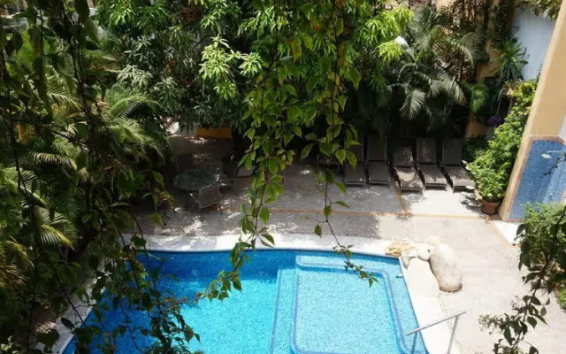 Hacienda Alemana Hotel Boutique