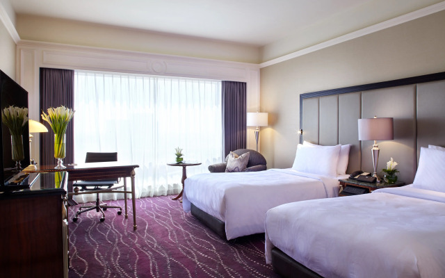 JW Marriott Surabaya