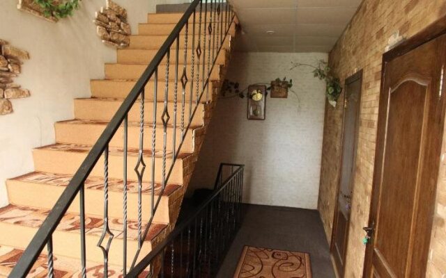 Guesthouse U Vasilya