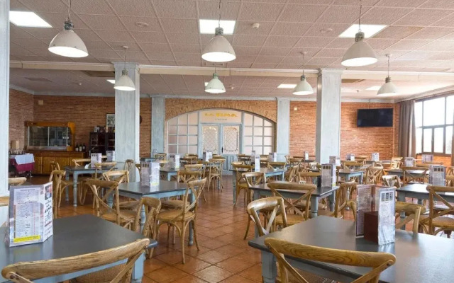 Hostal Restaurante La Sima