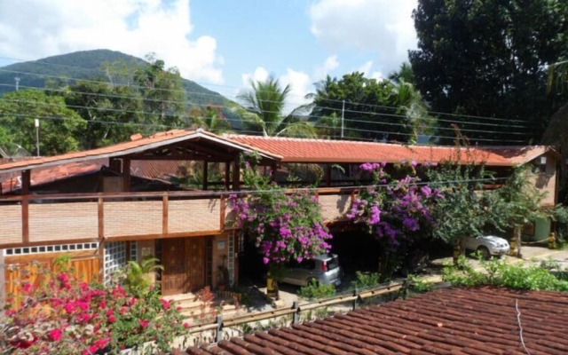 Pousada Enseada dos Búzios