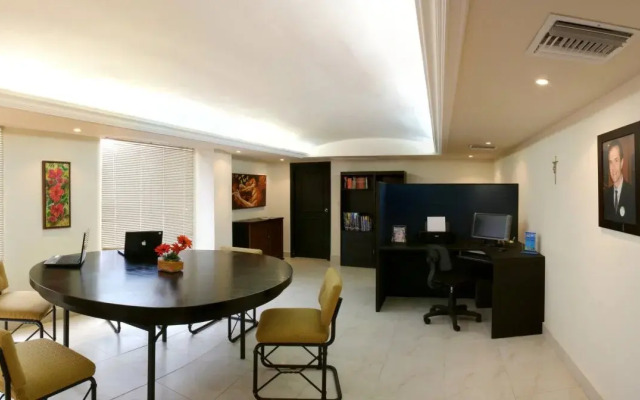 Hotel Faranda Express Puerta Del Sol Barranquilla, A Member of Radisson Individuals