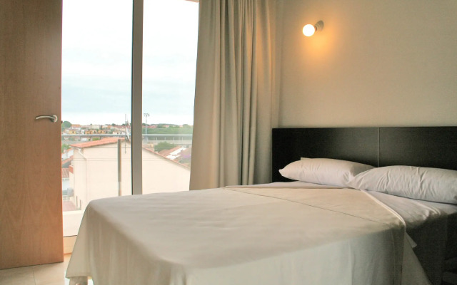 L'Escala Resort