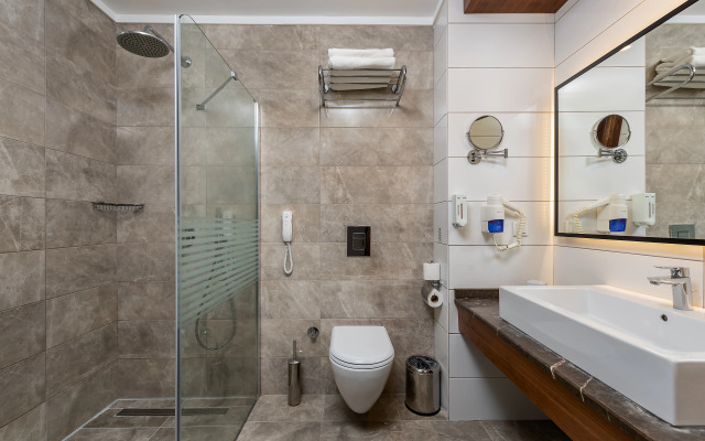 White City Resort Hotel