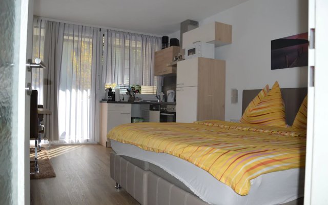 Appartement Daniel