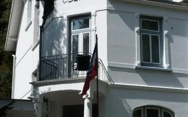 Villa Im Steinbusch