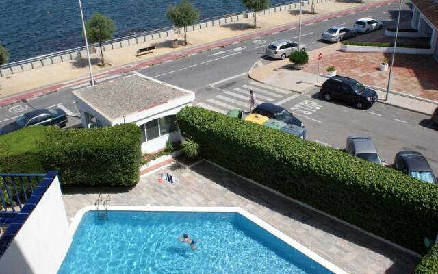 Apartamentos Passeig Del Mar