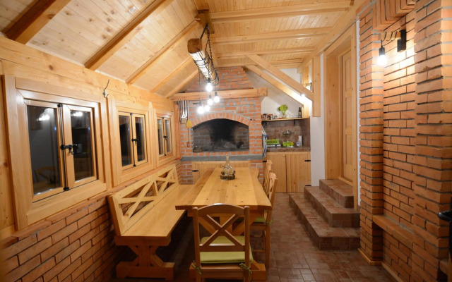 Planinska Gospa