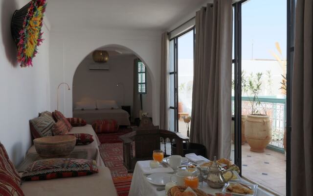 Riad DAR DAR