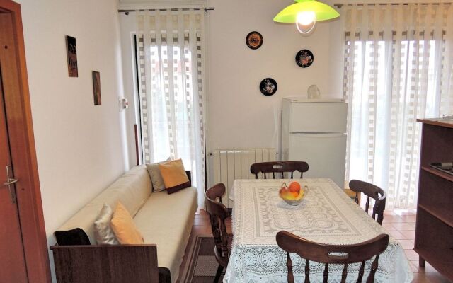 Apartment and Studio Demy