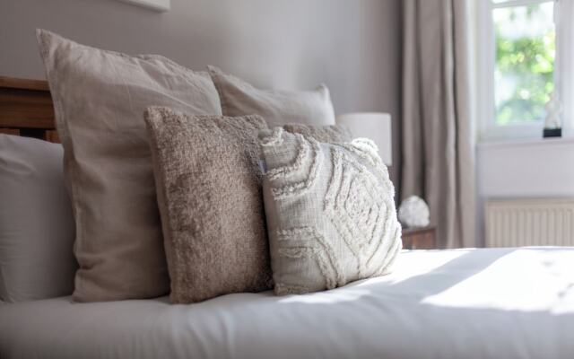 The Brixton Collection