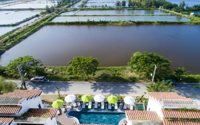 Elites Riverside Hotel & Spa Hoi An