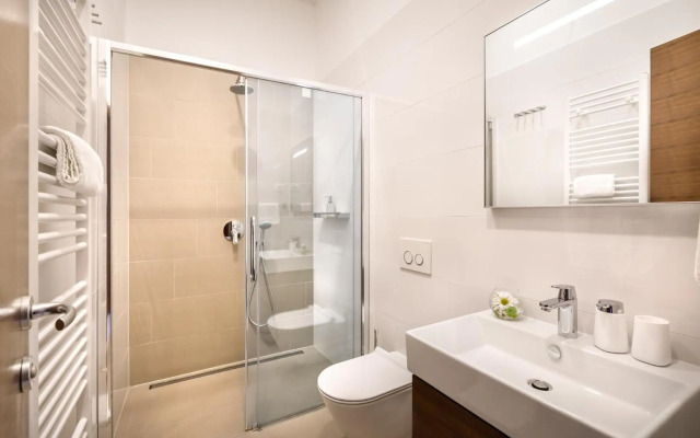 Apartments Villa Elizabeta