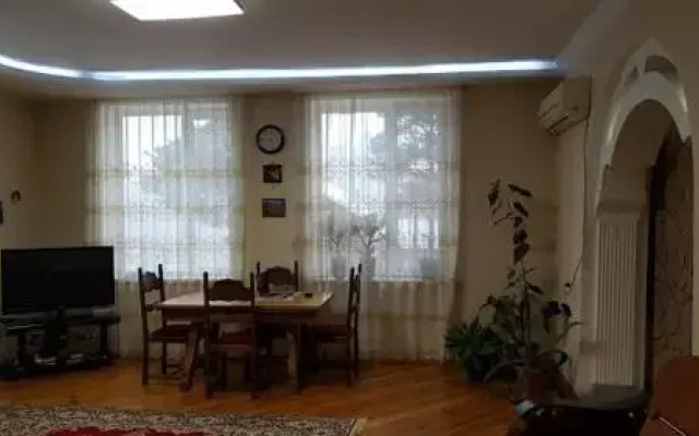 Malkhaz Hostel