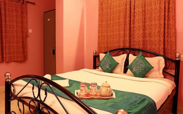 OYO 2254 Hotel Villa 211