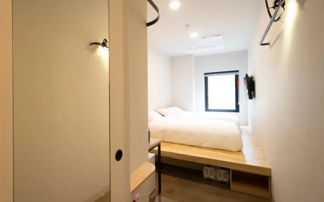 Wegoinn Hostel