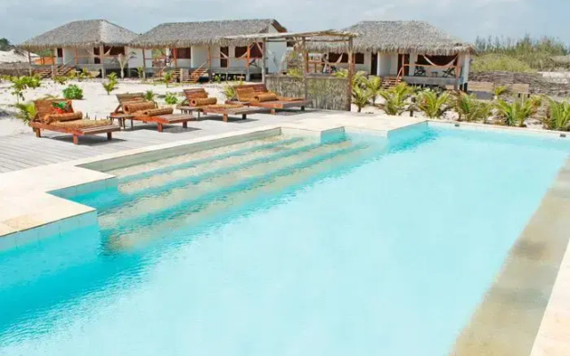 Casa Caiçara Villas de Praia