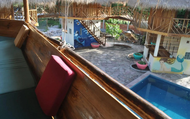 Wildside Villas