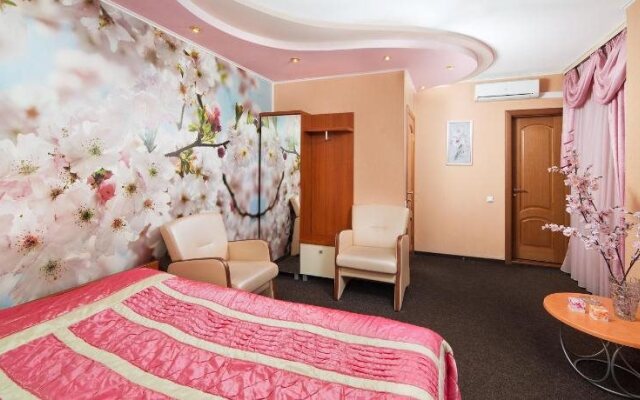 Hotel Hottey