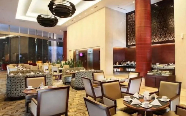 Swiss Belinn SKA Pekanbaru