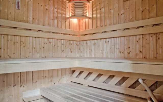 Chalet Gletscherbach - GriwaRent AG