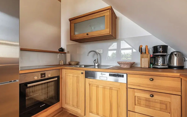 Vineyard Cottage Pavlin 3