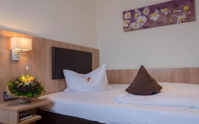 Garni Hotel Schumacher